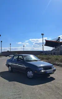 دوو ریسر 92 GTE