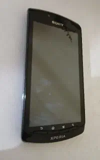 موبایل در حد نو