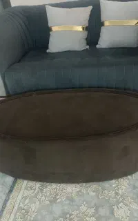 جلو مبلی و عسلی