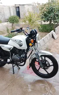 متور بوکسر کی ال دی