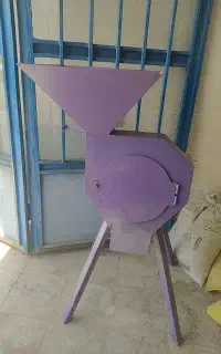 فروش دستگاه بلغور