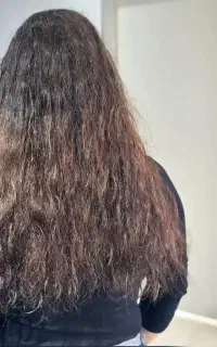 کراتین کار