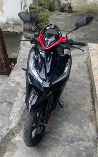 متور طرح کیلیک اریانا