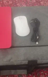 موس و کیف وپد