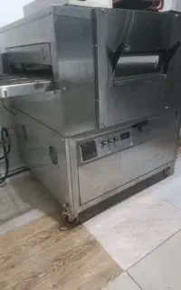 فروش یکجا لوازم فست فود