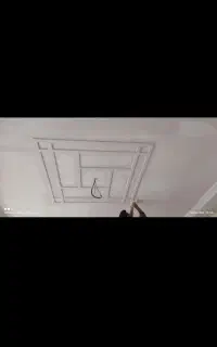 نیازمند گچکار