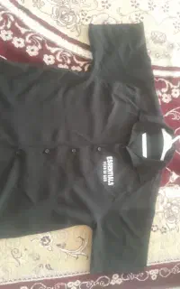 پیراهن مازراتی