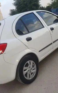 تیبا دو فول کم کار