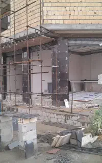 فروش ساخت نصب تعمیرات کرکره برقی تحویل یک روزه