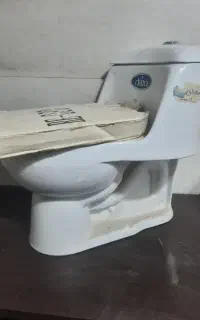توالت فرنگی