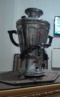 سماور برقی
