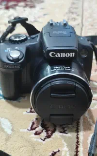 canon sh50