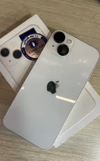 آیفون 13 نرمال