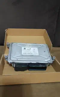 Ecu Ssat کامپیوتر ایران خودرو