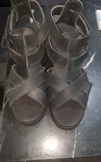 کفش زنانه