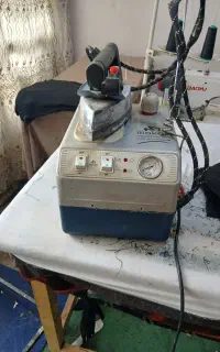 اتوبخار ماکان
