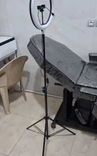 رینگ لایت