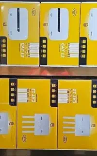 مودم سیمکارتی ایرانسل i60 i120 خانگی TDLTE آکبند