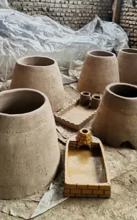 تنورگلی