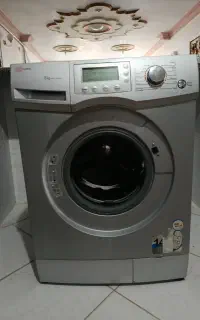 ماشین لباس شویی کورال مارک پاک شوما