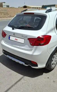 کوییک S1402 فول فرمان D کم کار