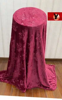 پتو مسافرتی تک نفره