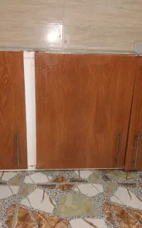 کابینت فلزی دیواری