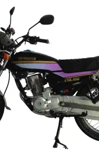 موتور سی جی ال ۱۵۰