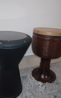 تنبک تمپو