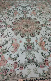 فرش ۱۲ متری