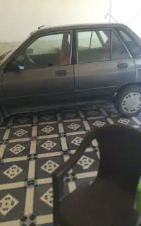 پرایدنوک مدادی