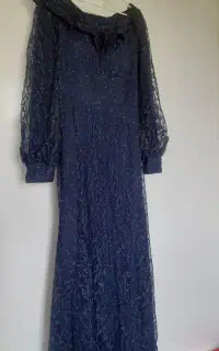 پیراهن مجلسی