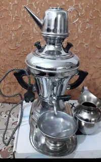 سماور برقی