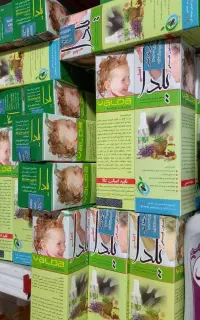 اسپری شپش یلدا