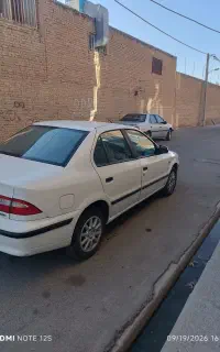 سمند lx مولتی پلکس