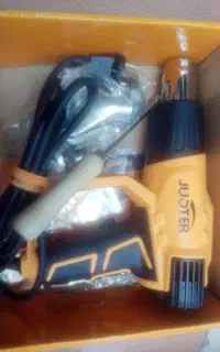 سشوار صنعتی