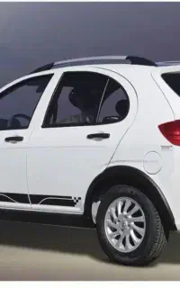 فروش خودرو کوییک Gx  آخر۴۰۳
