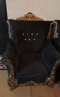 سلام مبل هفت نفره