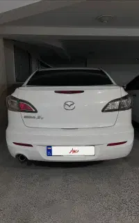 مزدا نیو 90 کلکسیونی