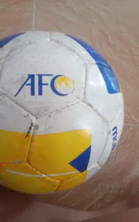 توپ فوتبال