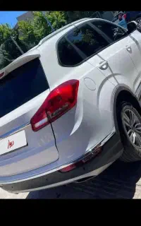 تیگو ۵ مدل ۱۴۰۰ برج ۱۲