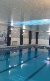 آموزش شنا برای خانم ها و کودکان