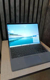 Dell Latitude 7320 2in1i5 نسل11رم16لمسی تبلت شو