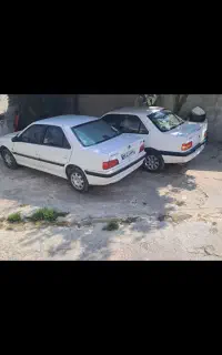 پژو اس ال ایکس ۹۷