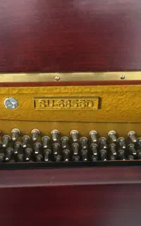 پیانو آکوستیک سمیک(Samick)