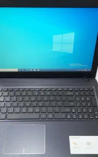 لب تاب ایسوس X543M همراه با سی دی خور
