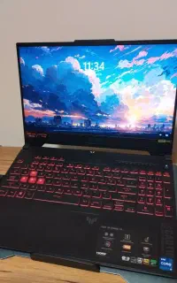 لپتاپ fx507zi asus tuf gaming