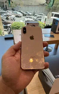 iphone XS