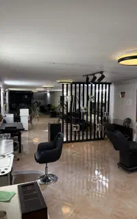 واگذاری سالن زیبایی یا فروش کلی وسایل