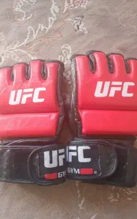 دستکش mma